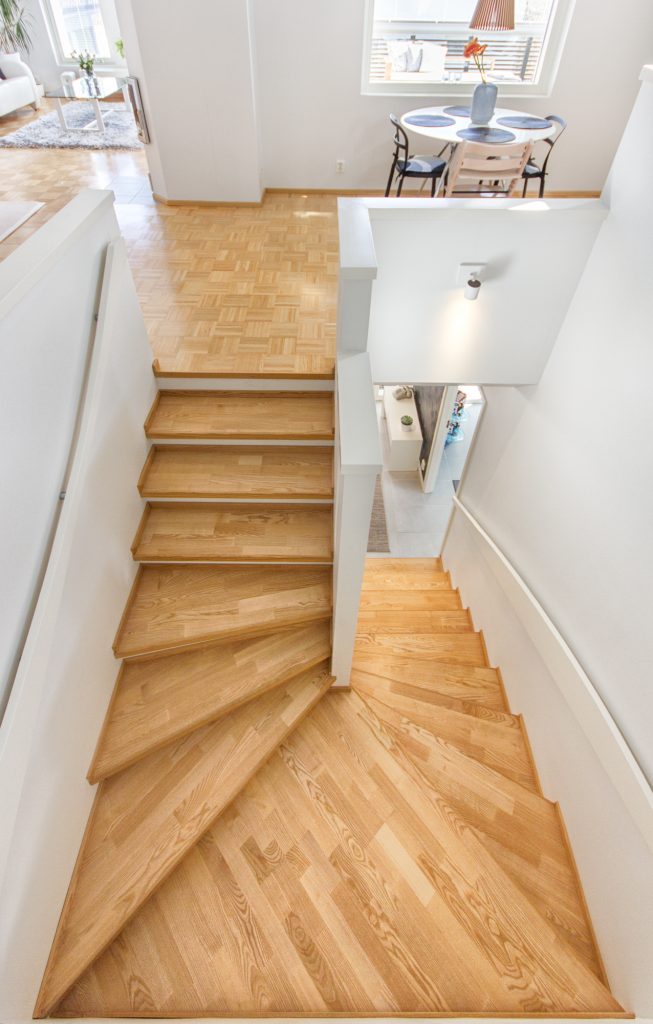 portaikko